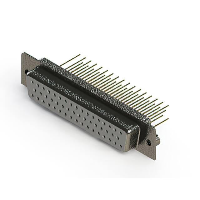 628-M50-323-WN2 EDAC Inc.  Conjuntos de conectores D-Sub